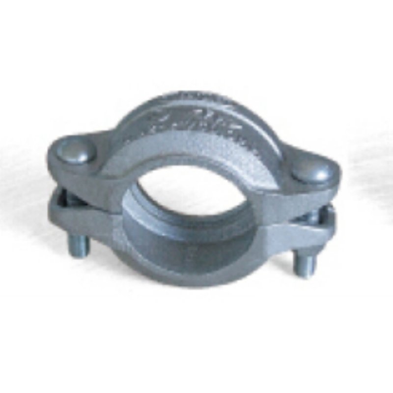 Grooved pipe fittingsGrooved couplings